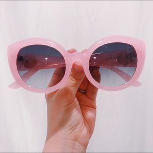 Crap Eyewear 'Diamond Brunch'